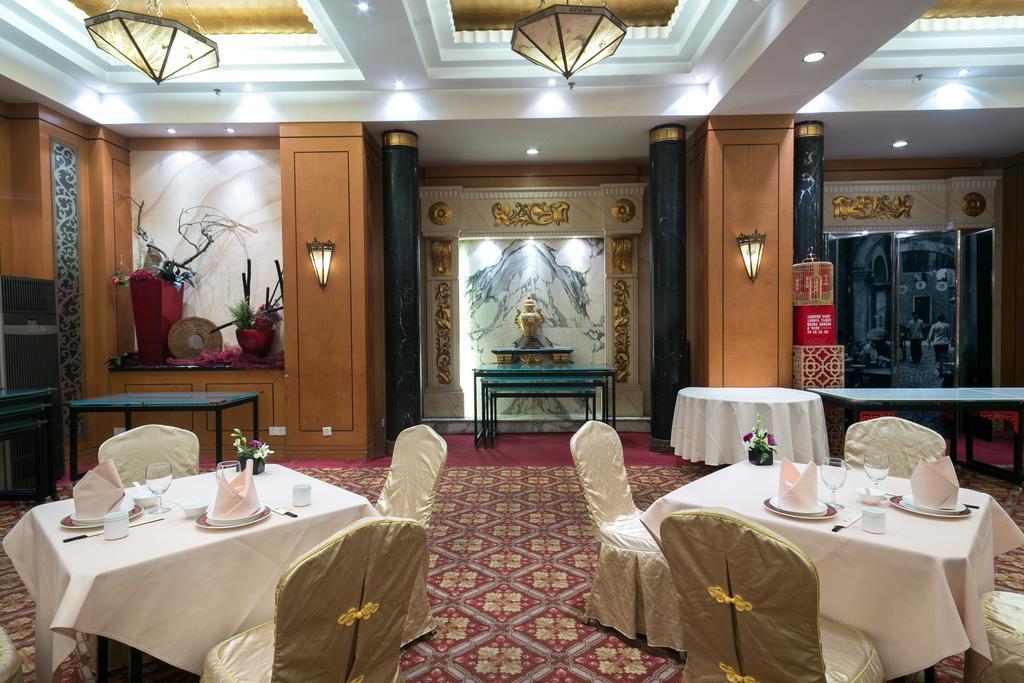 Anting Villa Hotel Shanghai Exterior foto